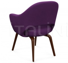 Стул с подлокотниками Saarinen Conference Chair Стул с подлокотниками Saarinen Conference Chair фабрика Knoll