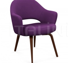 Стул с подлокотниками Saarinen Conference Chair Стул с подлокотниками Saarinen Conference Chair фабрика Knoll