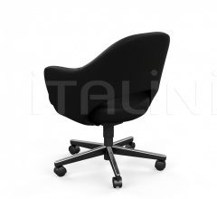 Кресло Saarinen Conference Chair Кресло Saarinen Conference Chair фабрика Knoll