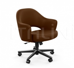 Кресло Saarinen Conference Chair Кресло Saarinen Conference Chair фабрика Knoll