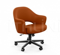 Кресло Saarinen Conference Chair Кресло Saarinen Conference Chair фабрика Knoll