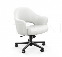 Кресло Saarinen Conference Chair Кресло Saarinen Conference Chair фабрика Knoll