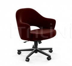 Кресло Saarinen Conference Chair Кресло Saarinen Conference Chair фабрика Knoll