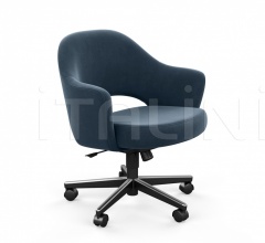 Кресло Saarinen Conference Chair Кресло Saarinen Conference Chair фабрика Knoll
