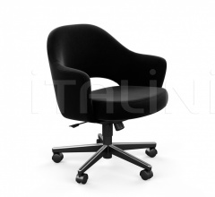 Кресло Saarinen Conference Chair Кресло Saarinen Conference Chair фабрика Knoll
