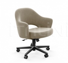 Кресло Saarinen Conference Chair Кресло Saarinen Conference Chair фабрика Knoll