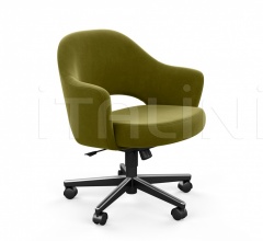 Кресло Saarinen Conference Chair Кресло Saarinen Conference Chair фабрика Knoll