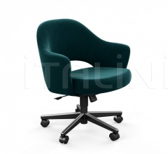 Кресло Saarinen Conference Chair Кресло Saarinen Conference Chair фабрика Knoll