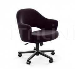Кресло Saarinen Conference Chair Кресло Saarinen Conference Chair фабрика Knoll