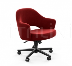 Кресло Saarinen Conference Chair Кресло Saarinen Conference Chair фабрика Knoll