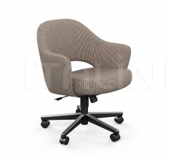 Кресло Saarinen Conference Chair Кресло Saarinen Conference Chair фабрика Knoll