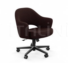 Кресло Saarinen Conference Chair Кресло Saarinen Conference Chair фабрика Knoll
