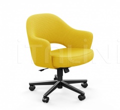 Кресло Saarinen Conference Chair Кресло Saarinen Conference Chair фабрика Knoll