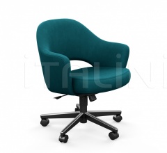Кресло Saarinen Conference Chair Кресло Saarinen Conference Chair фабрика Knoll