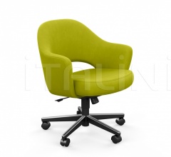 Кресло Saarinen Conference Chair Кресло Saarinen Conference Chair фабрика Knoll