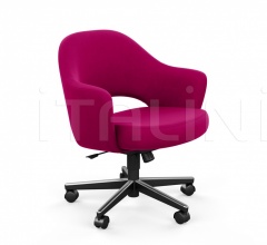 Кресло Saarinen Conference Chair Кресло Saarinen Conference Chair фабрика Knoll