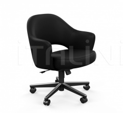 Кресло Saarinen Conference Chair Кресло Saarinen Conference Chair фабрика Knoll