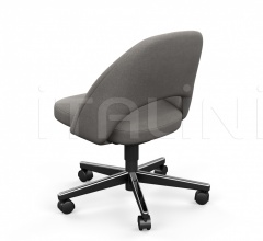 Кресло Saarinen Conference Chair Кресло Saarinen Conference Chair фабрика Knoll