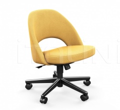 Кресло Saarinen Conference Chair Кресло Saarinen Conference Chair фабрика Knoll