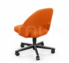 Кресло Saarinen Conference Chair Кресло Saarinen Conference Chair фабрика Knoll
