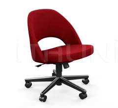 Кресло Saarinen Conference Chair Кресло Saarinen Conference Chair фабрика Knoll
