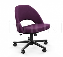 Кресло Saarinen Conference Chair Кресло Saarinen Conference Chair фабрика Knoll