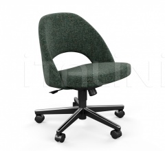 Кресло Saarinen Conference Chair Кресло Saarinen Conference Chair фабрика Knoll
