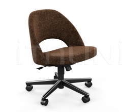Кресло Saarinen Conference Chair Кресло Saarinen Conference Chair фабрика Knoll