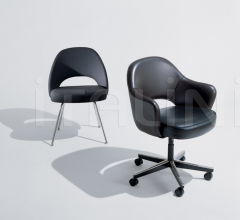 Кресло Saarinen Conference Chair Кресло Saarinen Conference Chair фабрика Knoll