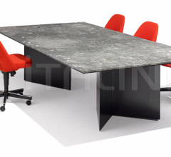 Кресло Saarinen Conference Chair Кресло Saarinen Conference Chair фабрика Knoll