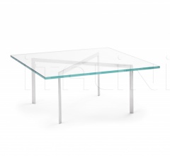 Журнальный столик Barcelona Table Журнальный столик Barcelona Table фабрика Knoll