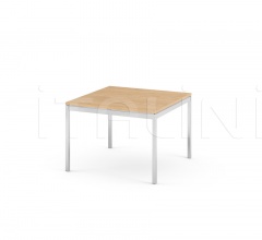 Журнальный столик Florence Knoll Low Tables Журнальный столик Florence Knoll Low Tables фабрика Knoll
