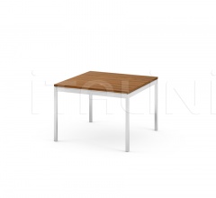 Журнальный столик Florence Knoll Low Tables Журнальный столик Florence Knoll Low Tables фабрика Knoll