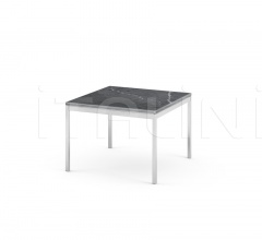 Журнальный столик Florence Knoll Low Tables Журнальный столик Florence Knoll Low Tables фабрика Knoll