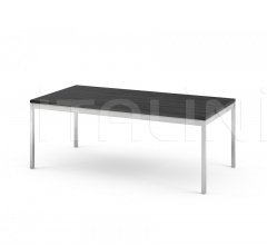Журнальный столик Florence Knoll Low Tables Журнальный столик Florence Knoll Low Tables фабрика Knoll