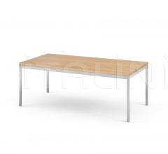 Журнальный столик Florence Knoll Low Tables Журнальный столик Florence Knoll Low Tables фабрика Knoll
