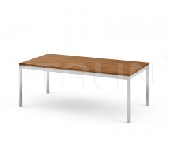 Журнальный столик Florence Knoll Low Tables Журнальный столик Florence Knoll Low Tables фабрика Knoll