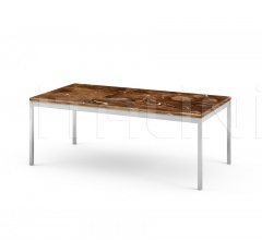 Журнальный столик Florence Knoll Low Tables Журнальный столик Florence Knoll Low Tables фабрика Knoll
