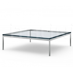 Журнальный столик Florence Knoll Low Tables Журнальный столик Florence Knoll Low Tables фабрика Knoll