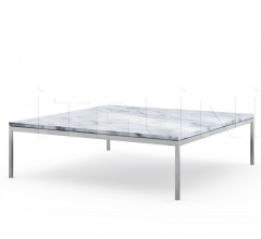 Журнальный столик Florence Knoll Low Tables Журнальный столик Florence Knoll Low Tables фабрика Knoll