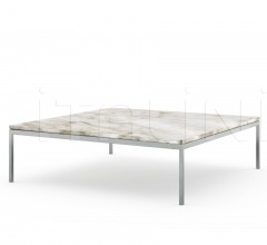 Журнальный столик Florence Knoll Low Tables Журнальный столик Florence Knoll Low Tables фабрика Knoll