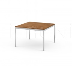 Журнальный столик Florence Knoll Low Tables Журнальный столик Florence Knoll Low Tables фабрика Knoll