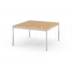 Журнальный столик Florence Knoll Low Tables Журнальный столик Florence Knoll Low Tables фабрика Knoll