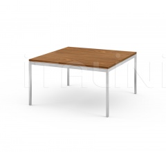 Журнальный столик Florence Knoll Low Tables Журнальный столик Florence Knoll Low Tables фабрика Knoll