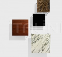 Журнальный столик Florence Knoll Low Tables Журнальный столик Florence Knoll Low Tables фабрика Knoll