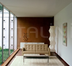 Журнальный столик Florence Knoll Low Tables Журнальный столик Florence Knoll Low Tables фабрика Knoll