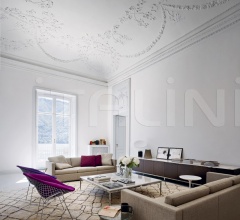 Журнальный столик Florence Knoll Low Tables Журнальный столик Florence Knoll Low Tables фабрика Knoll
