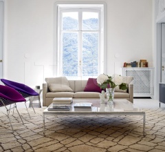 Журнальный столик Florence Knoll Low Tables Журнальный столик Florence Knoll Low Tables фабрика Knoll