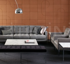 Журнальный столик Florence Knoll Low Tables Журнальный столик Florence Knoll Low Tables фабрика Knoll
