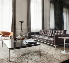 Журнальный столик Florence Knoll Low Tables Журнальный столик Florence Knoll Low Tables фабрика Knoll